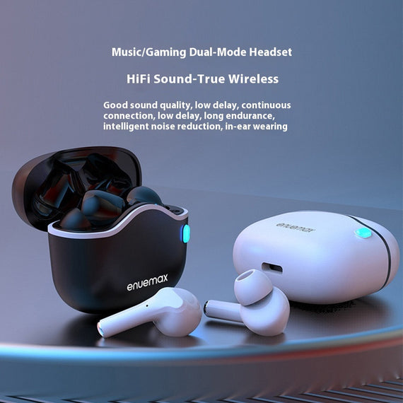 In-ear Bluetooth Headset Long Endurance Wireless Headset