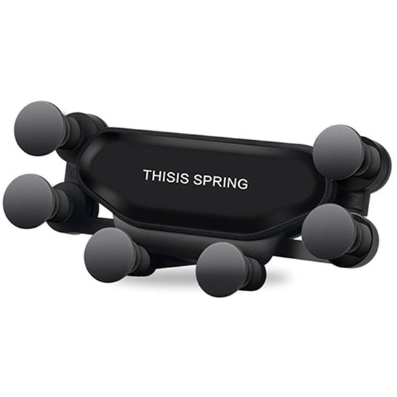 Luftauslass Snap-on Instrumententafel Navigationsrahmen