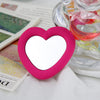 Support de téléphone portable en silicone Love