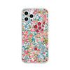 Ins Floral Telefon Blume Schutzhülle