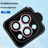 Lens Protector Rear Camera Sticker Protective Cover