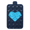 Double Sided Silicone Suction Cup Phone Case Holder