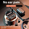 X57 Mini Sleep Bluetooth Super Large Endurance Sports Headset
