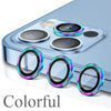 Lens Protector Rear Camera Sticker Protective Cover