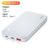 Essager Power Bank Portable Charging External Battery