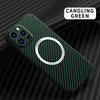 Suitable For IPhone13promax Carbon Fiber Phone Case