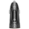 QC3.0 Bullet 3.1A Car Charger Sub