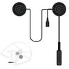 Motorcycle Helmet Headset Bluetooth Hands-free Headset Bluetooth Headset