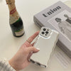 Étui pour téléphone portable Wave Edge