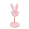 Kaninchen Handy Halterung Desktop Einstellbar Einstellbar Multifunktionale Tragbare