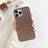 Mobile Phone Case Diamond-encrusted Anti-fall