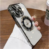Magnetische Lupe Telefonhülle Galvanisierter PC