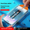 Applicable To 15 Dust-free Warehouse Second Film Full Screen Peep-proof