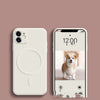 Kompatibel mit Apple, Kompatibel mit Apple, Geeignet für Apple 12 Handyhülle IPhone11 Magnetisch 12pro