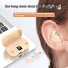 X57 Mini Sleep Bluetooth Super Large Endurance Sports Headset