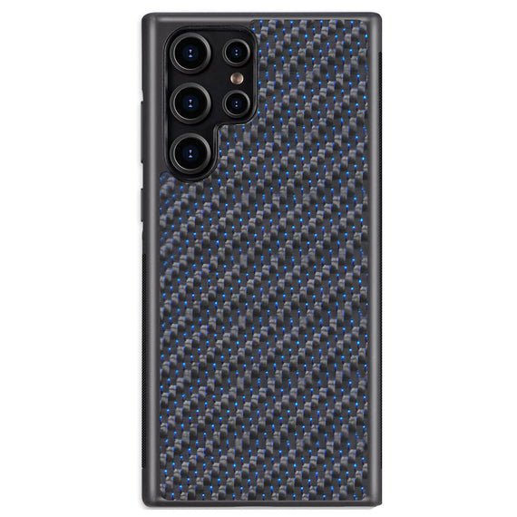 Carbon Fiber 3K Twill Phone Case