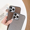 Mobile Phone Case Diamond-encrusted Anti-fall